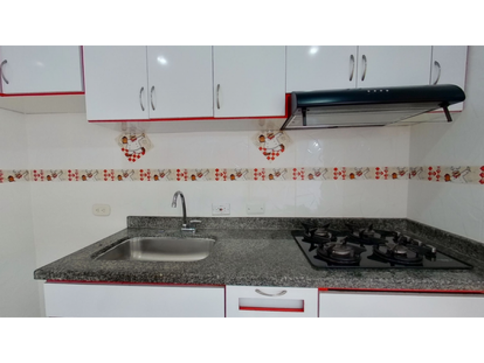 Vende Apartamento Suba Urbano Bogotá