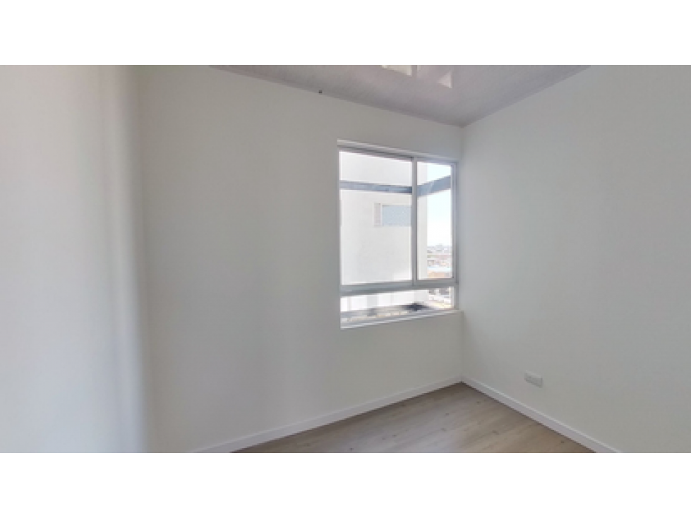 Vende Apartamento en Suba Urbano Bogotá