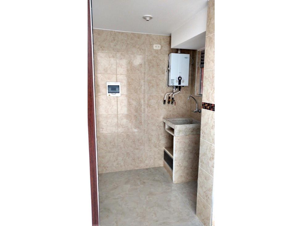 APARTAMENTO EN VENTA EN CIUDAD VERDE
