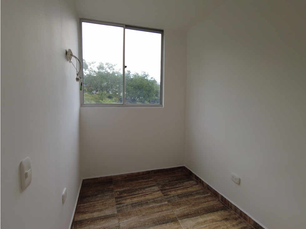 En venta apartamento Ventura floridablanca santander económico