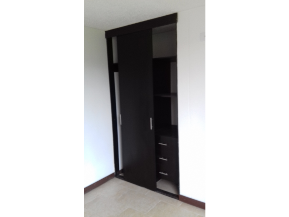 arriendo apartamento en  zipaquira villa maria