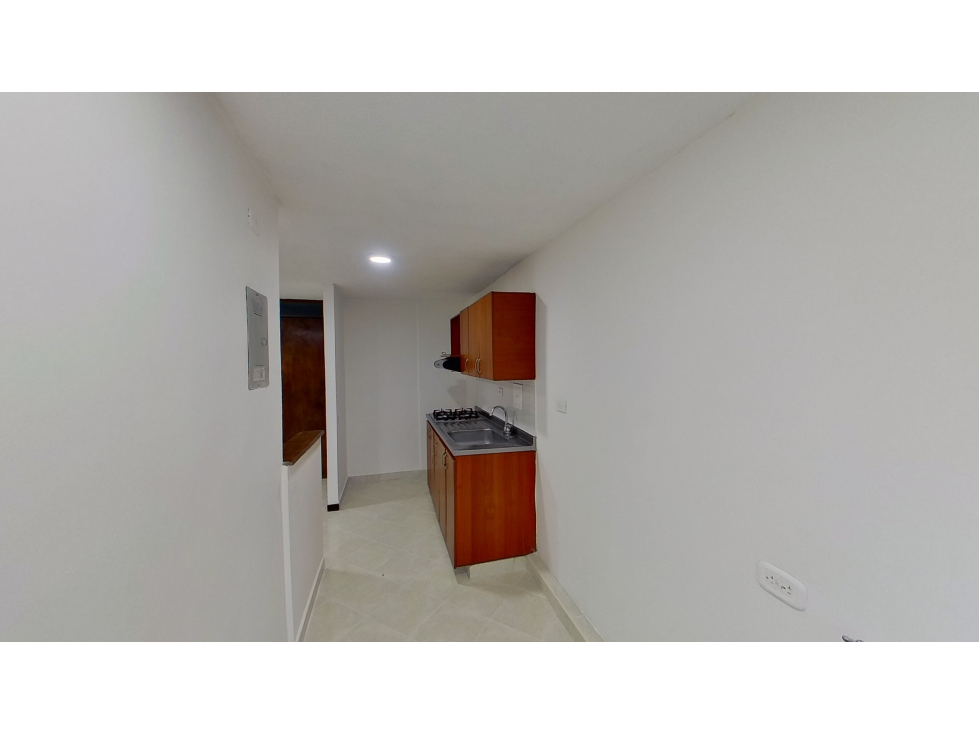 VENTA DE APARTAMENTO EN ENVIGADO-  MANUEL URIBE ANGEL