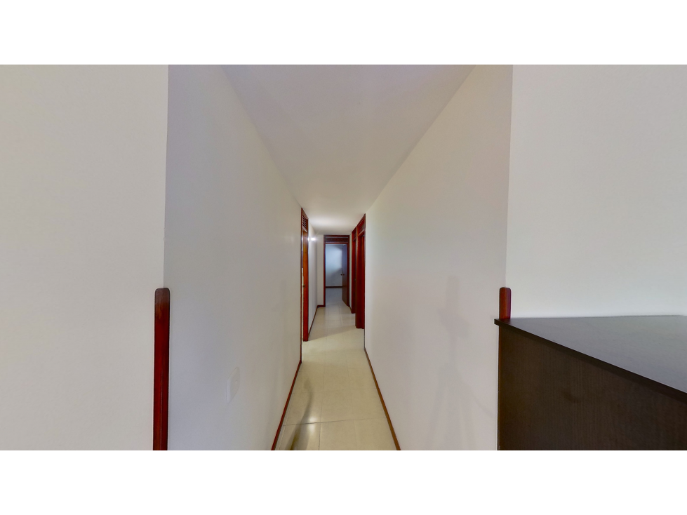 Apartamento en Venta, Oeste, Aguacatal, Cali, Valle