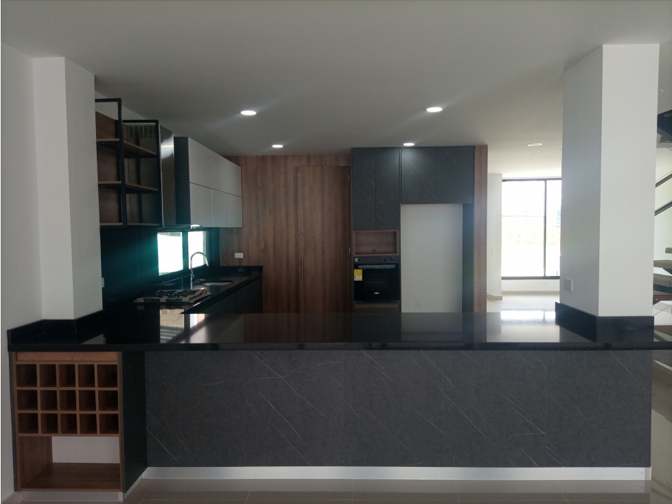 Venta, Casa, Conjunto cerrado, sector Las Mercedes, Jamundí, Valle
