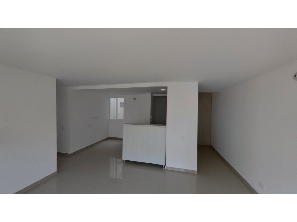 Apartamento en Venta, Sur, Ciudad Pacífica, Cali, Valle del Cauca