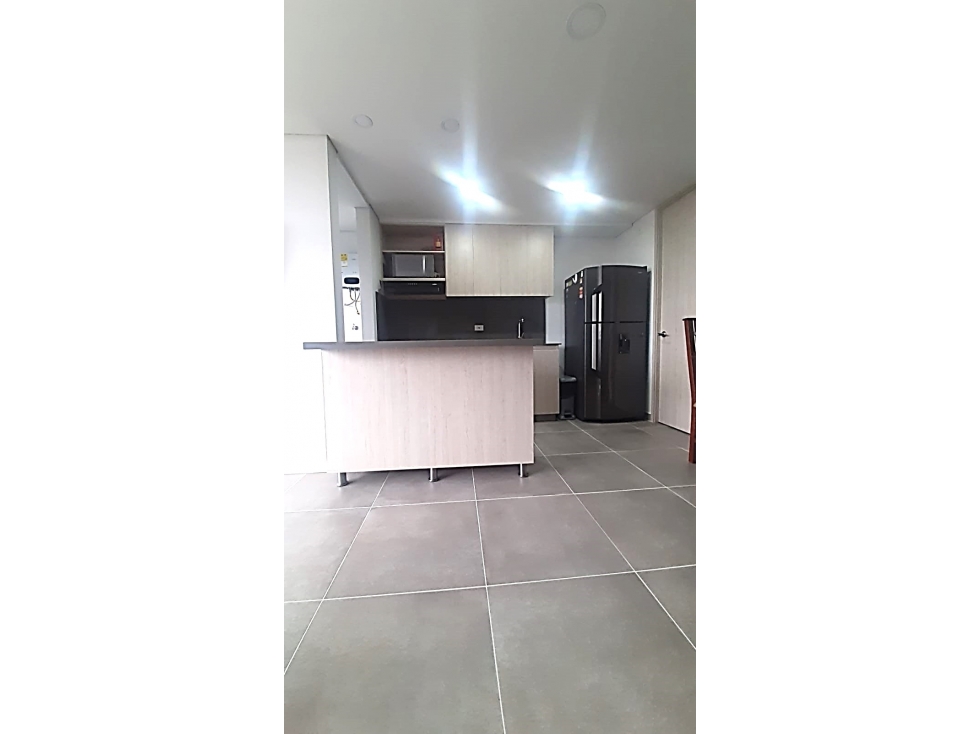 VENDO APARTAMENTO EN EL TRIANON ENVIGADO