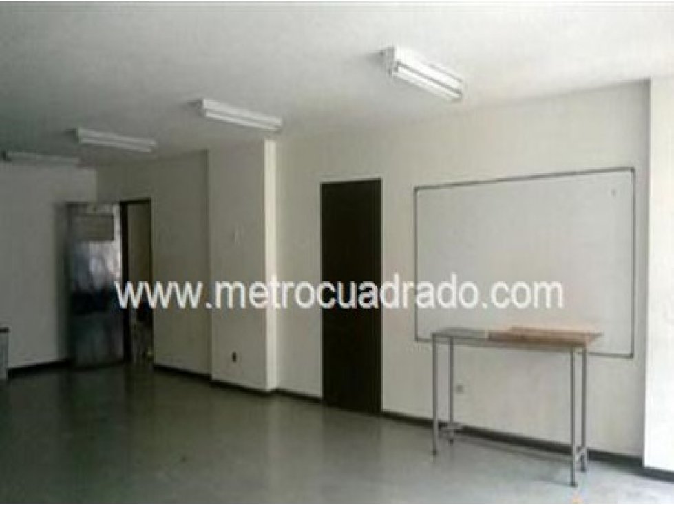 OFICINAS EN ARRIENDO EN EL CENTRO