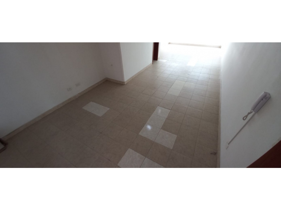 OFICINA EN ARRIENDO EN BOGOTA-Chico 37 m2