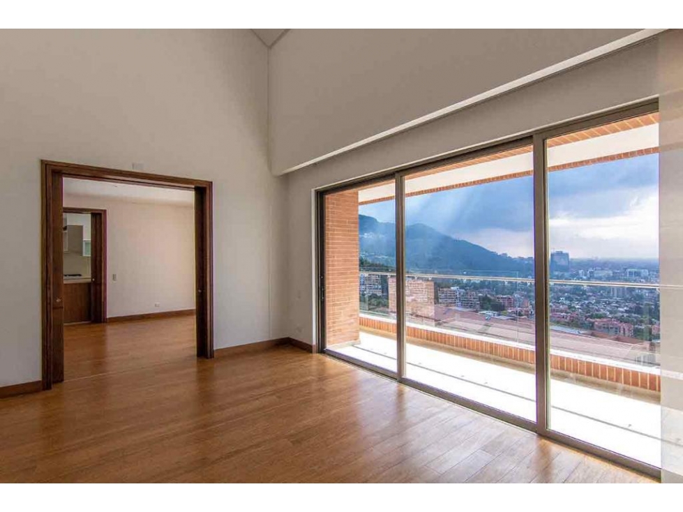 APARTAMENTO EN VENTA  Y ARRIENDO  EN SANTA BARBA ALTA 350 M2