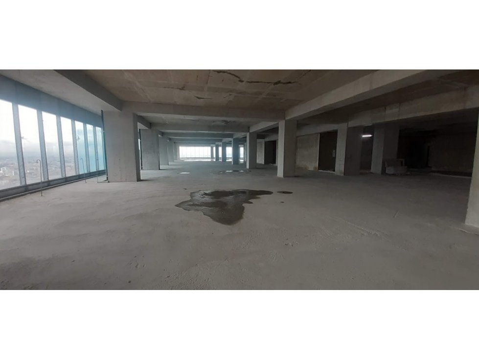 ARRIENDO OFICINA EN EL RINCON DEL CHICO 18516m2