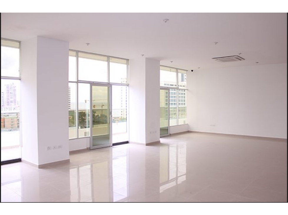 OFICINA EN ARRIENDO EN BOGOTA-Santa Bibiana 73 m2