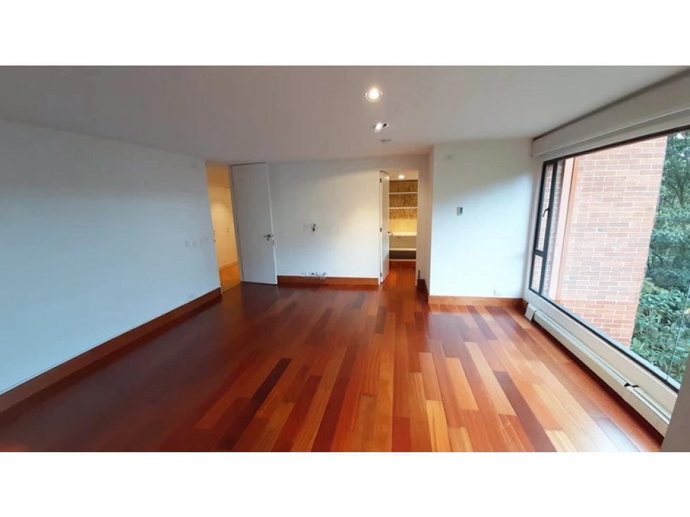 APARTAMENTO EN VENTA EN BOGOTA-Rosales 310 m2