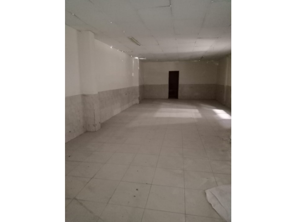 BODEGA EN ARRIENDO EN BARRANQUILLA 1.400 m2