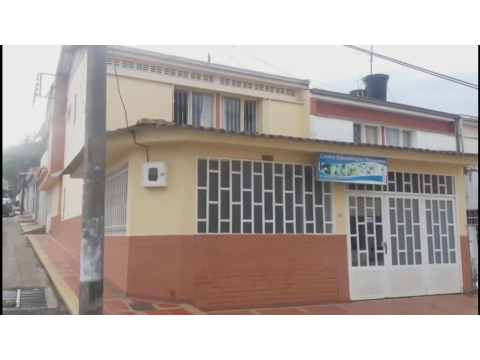 VENTA CASA EN VILLAVICENCIO META