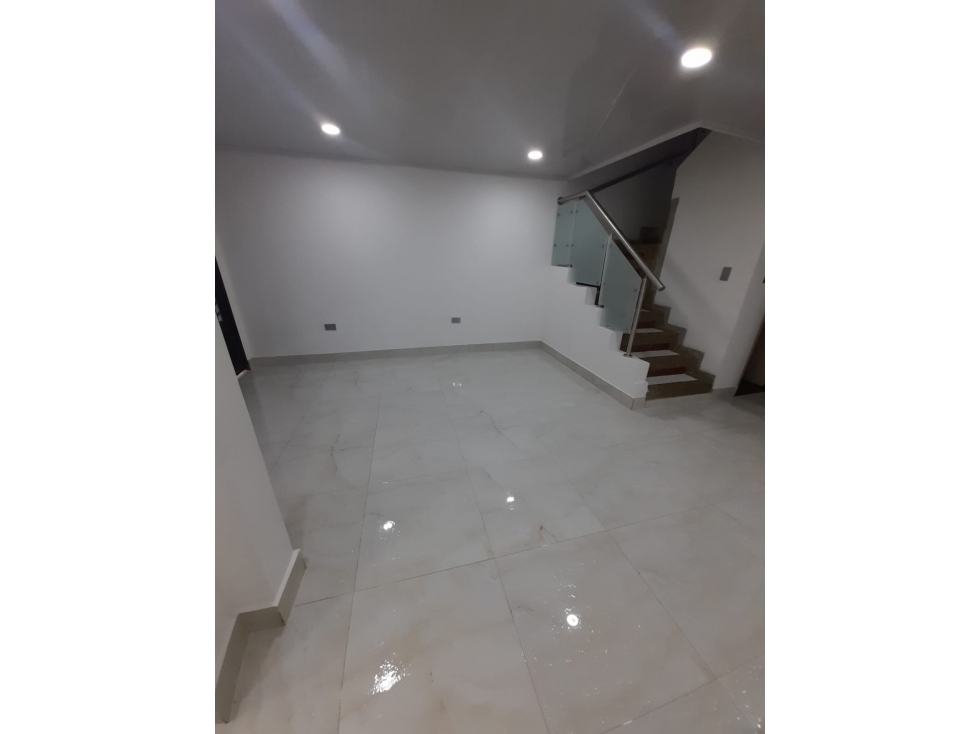 VENTA CASA  EN LAS ACACIAS EN VILLAVICENCIO META