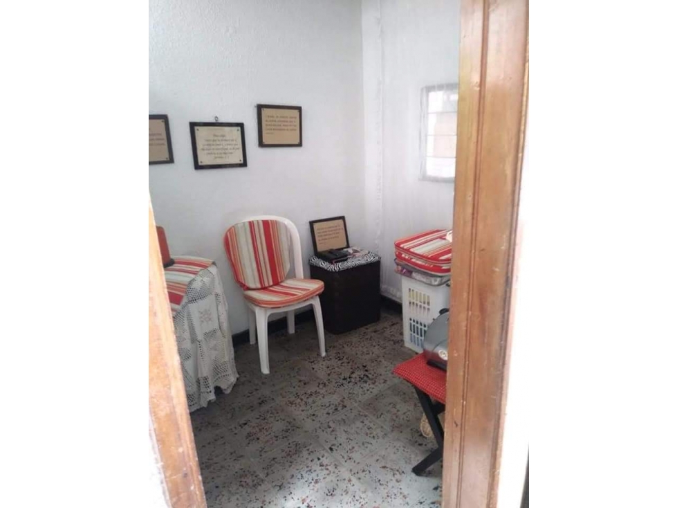 VENTA DE CASA EN VILLAVICENCIO META