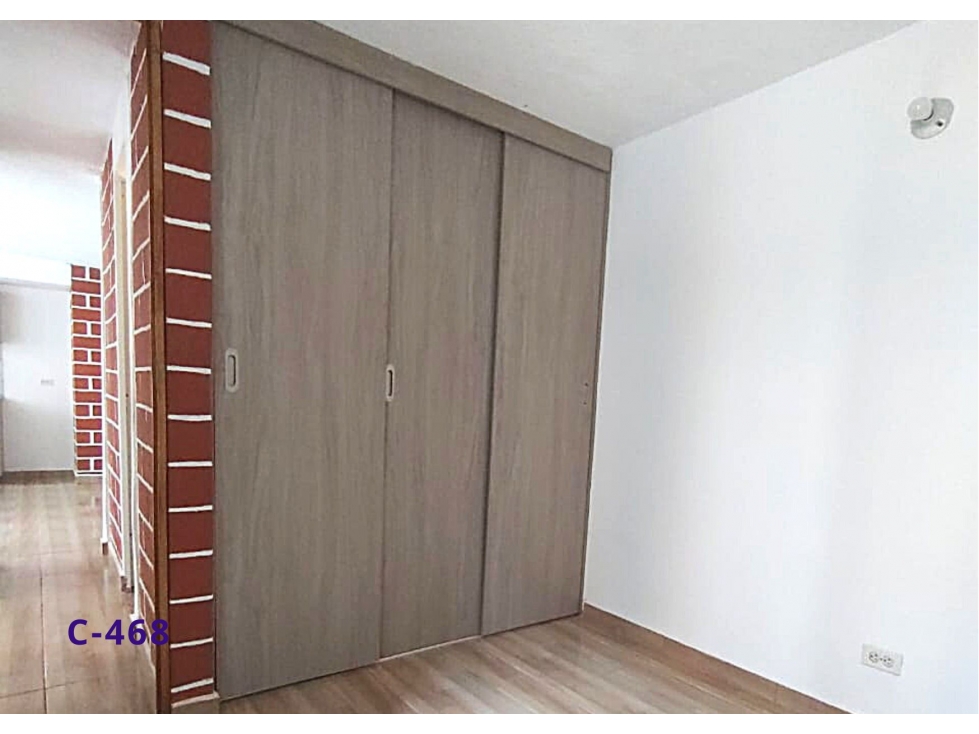 Apartamento Robledo, Oportunidad Única para tu hogar ideal. C-468