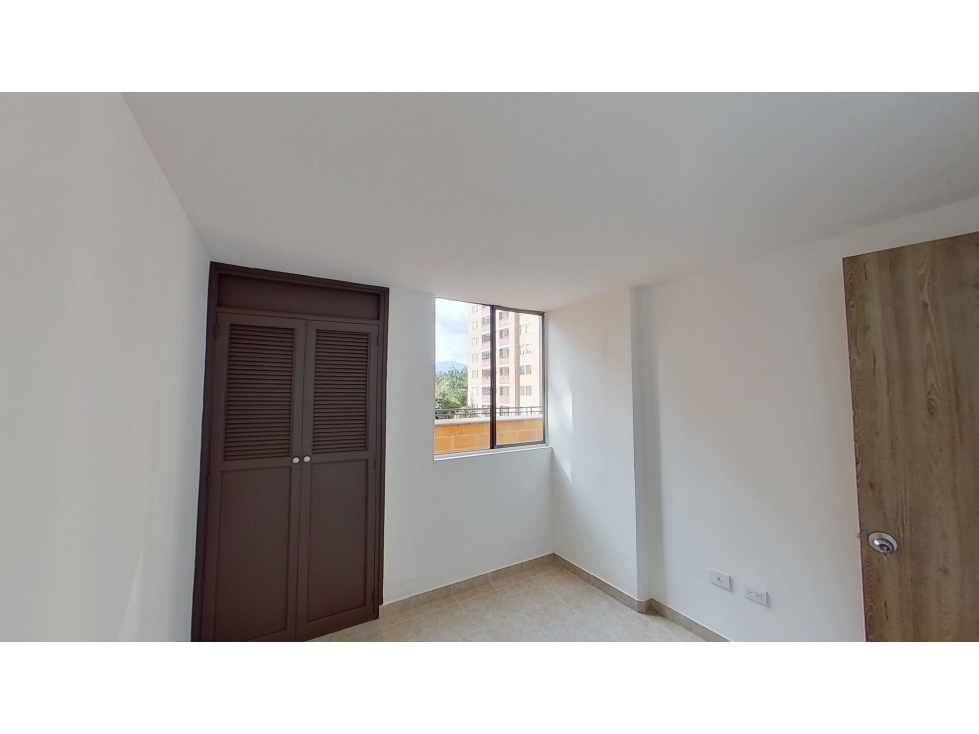 Apartamento En Venta Envigado Ciudadela San Gabriel