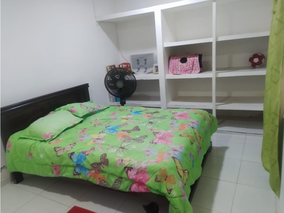 Venta De Casa De 98 M2 En Barrio Casita Nueva Monteria-Cordoba