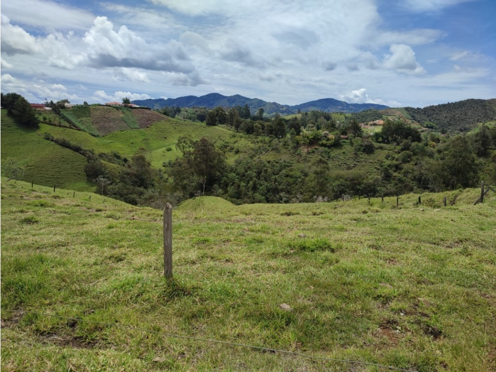 lote en venta el Santuario Antioquia  6,282 m2 L3