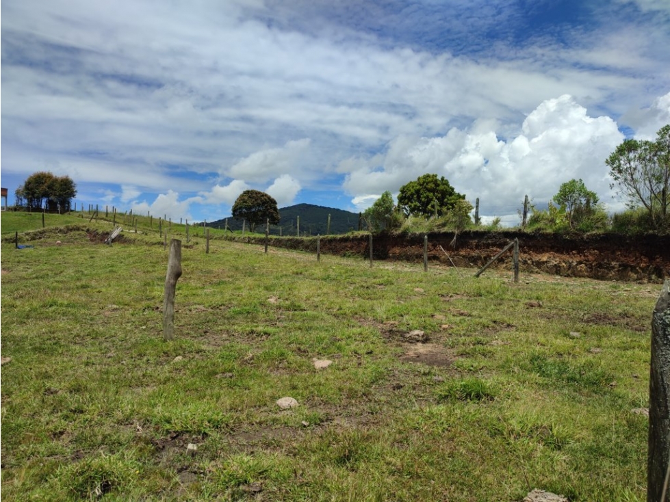 lote en venta el Santuario Antioquia  6,452 m2 L2