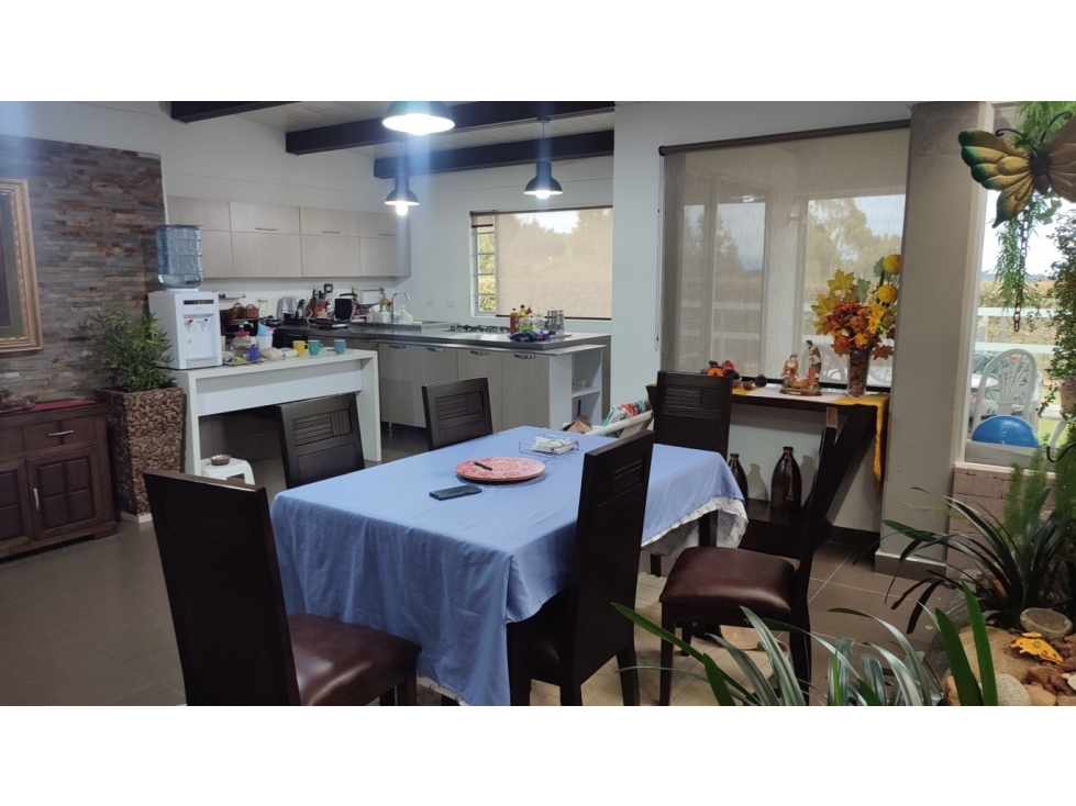 casa campestre en venta envigado Loma del escobero