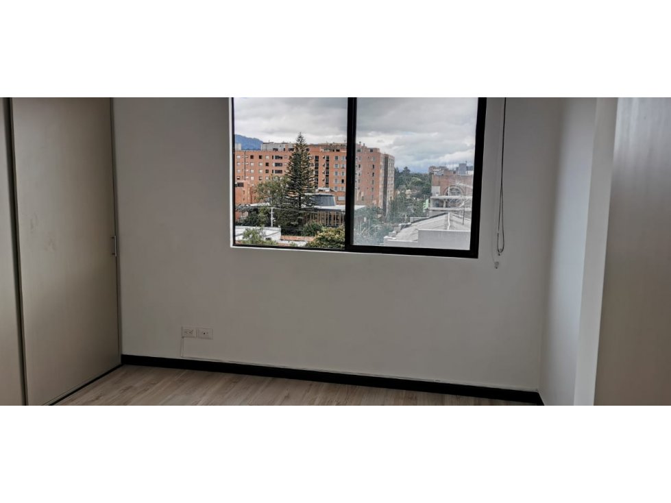 VENTA APARTAMENTO CEDRITOS