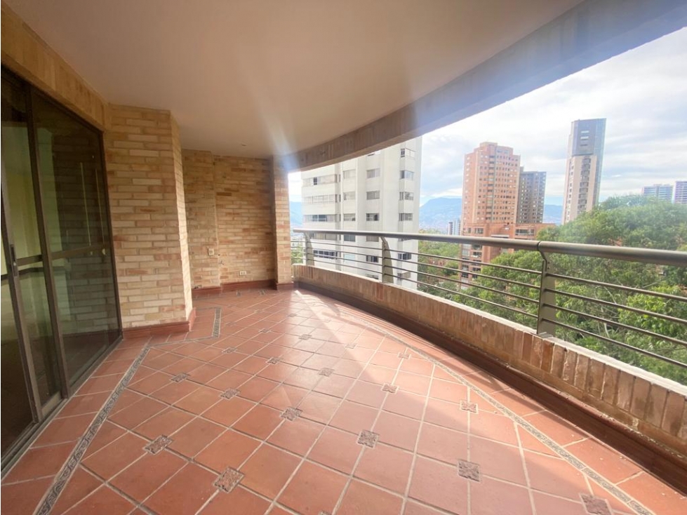 Vendo apartamento en San Lucas