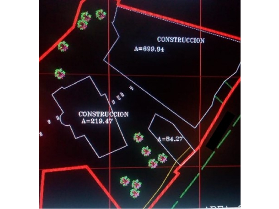 VENDO LOTE CON USO INDUSTRIAL: VIVIENDA EN LA ESTRELLA