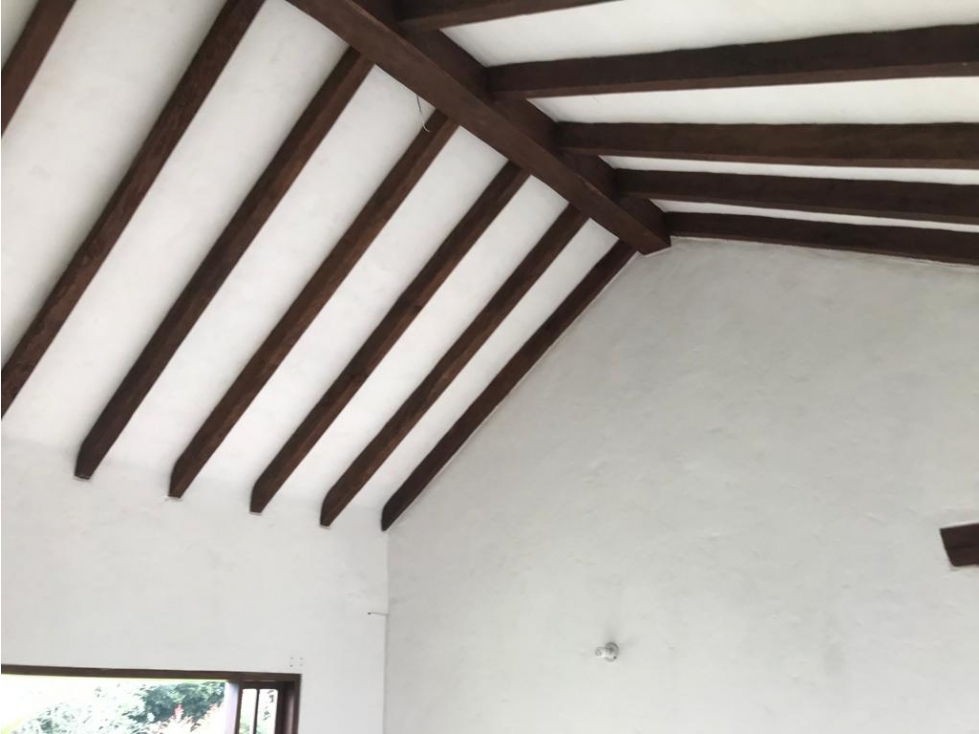 Casa campestre en El Retiro