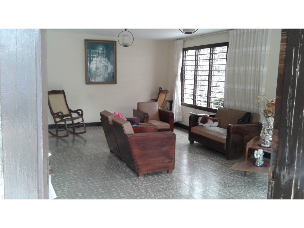 Cartagena Venta Casa Crespo