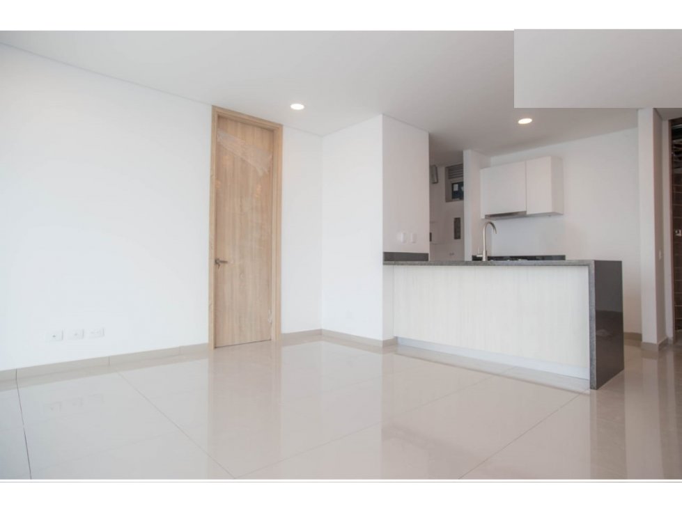 Apartamento en Venta, Cabrero - Cartagena.