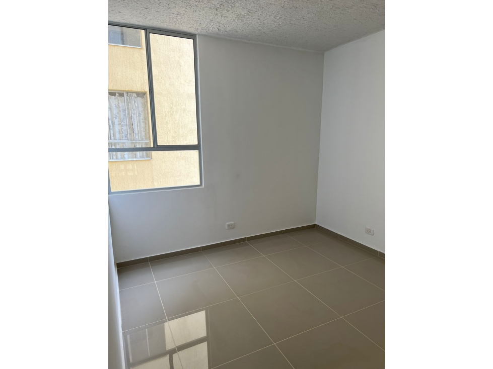 APARTAMENTO EN VENTA LA VILLA ESTRELLA - CARTAGENA