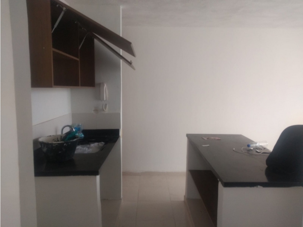 APARTAMENTO EN VENTA LA CAROLINA - CARTAGENA