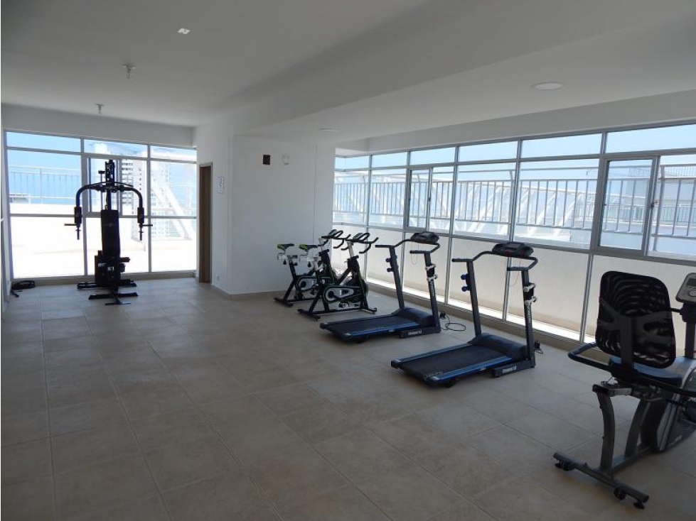 Apartamento en Venta, Torices - Cartagena.