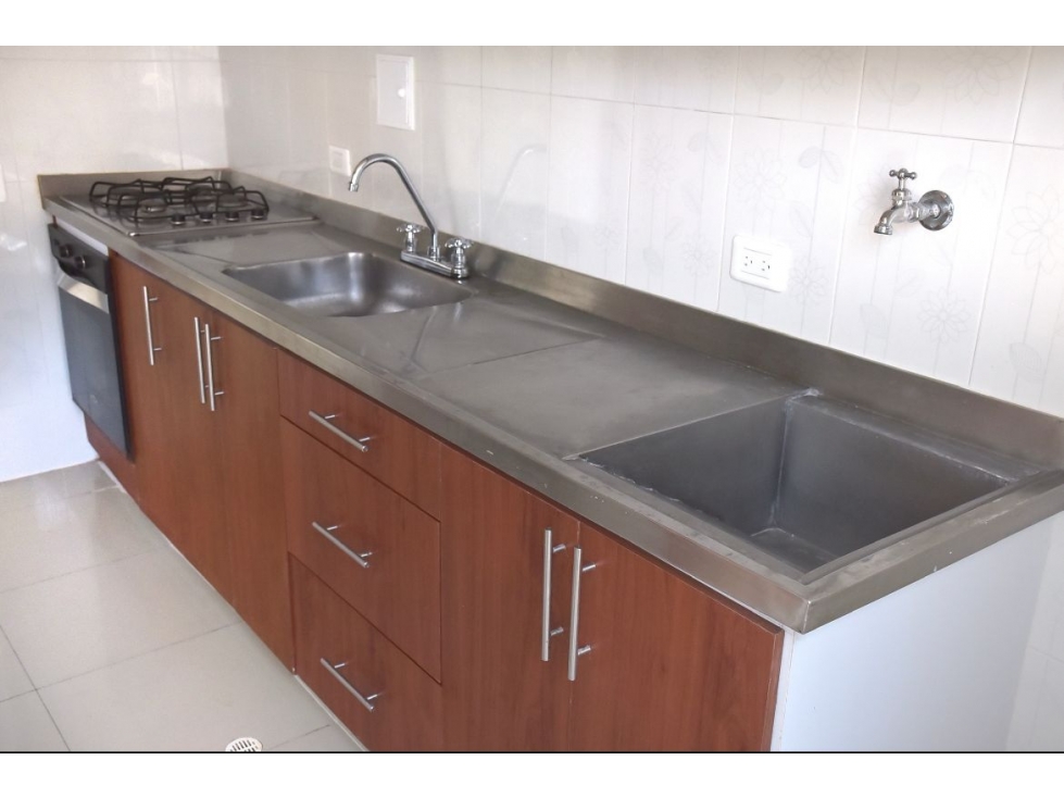 APARTAMENTO EN VENTA PIE DE LA POPA - CARTAGENA