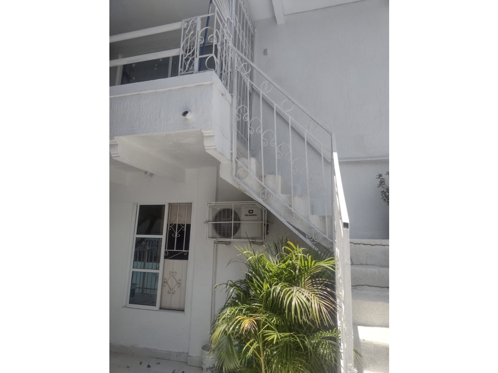 CASA EN VENTA  LAS GAVIOTAS- CARTAGENA