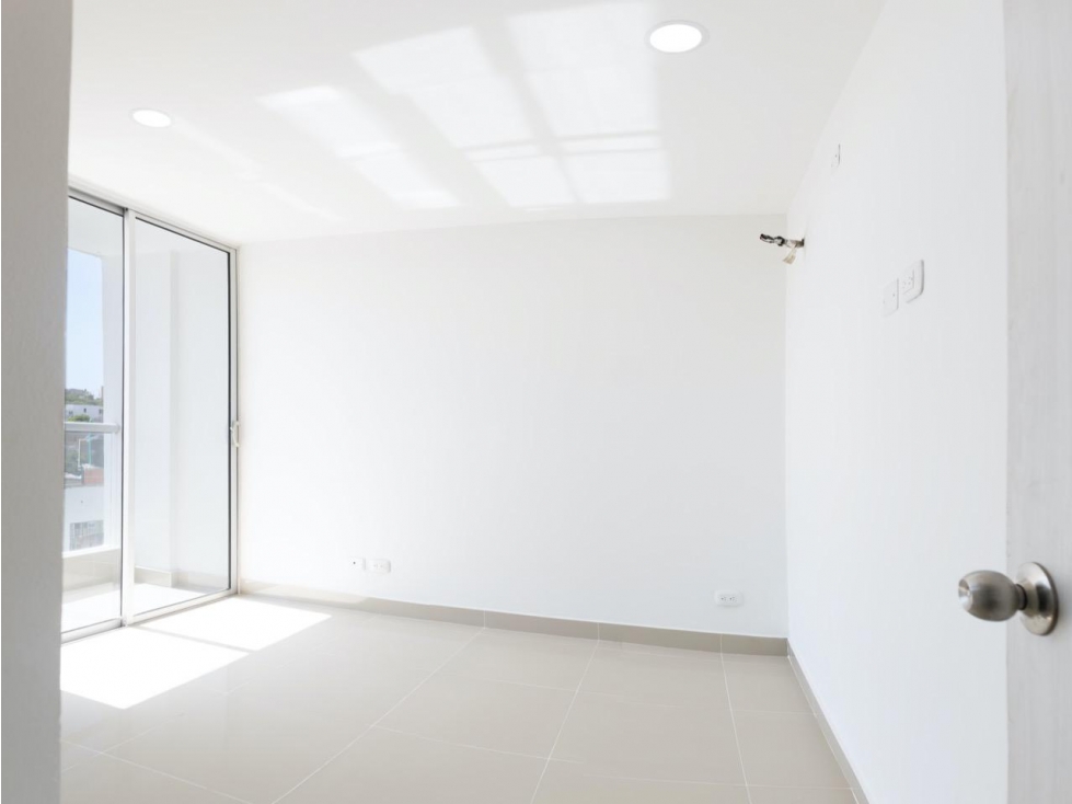 Cartagena Venta de Apartamento Escallonvilla