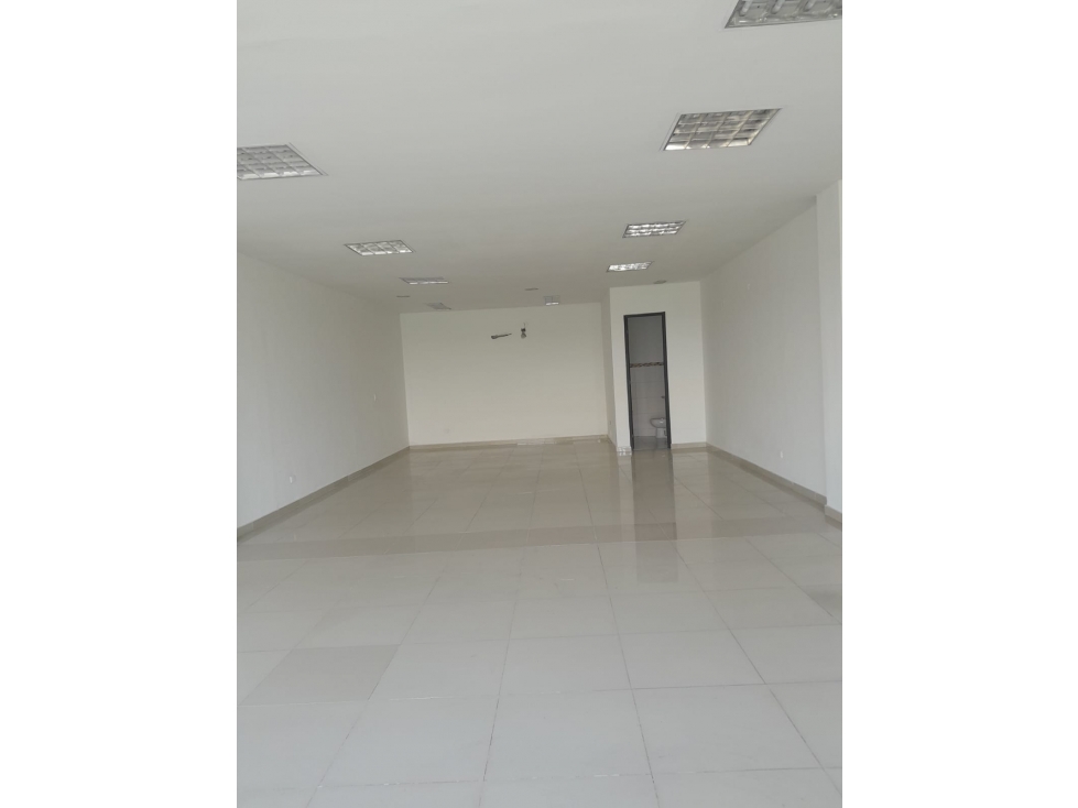 OFICINA  EN ARRIENDO - MAMONAL - CARTAGENA