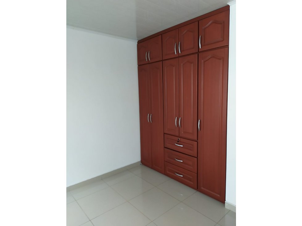 SE VENDE CASA  SECTOR CAMPO HERMOSO