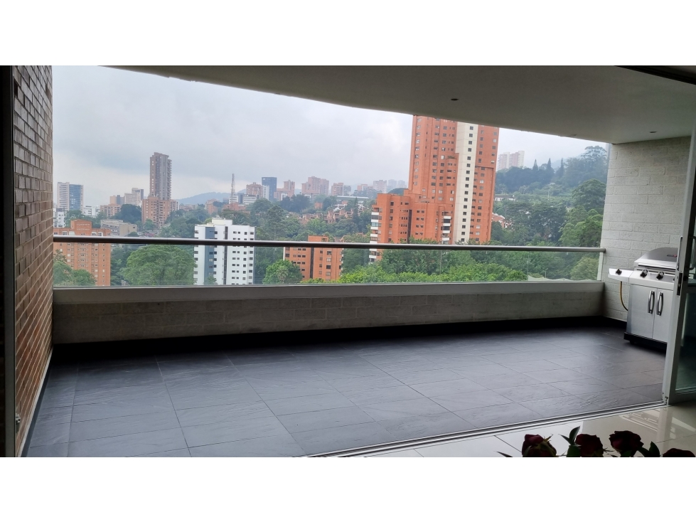 Apartamento en venta San lucas Medellín