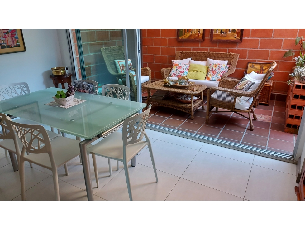 Apartamento para la venta Belen La palma
