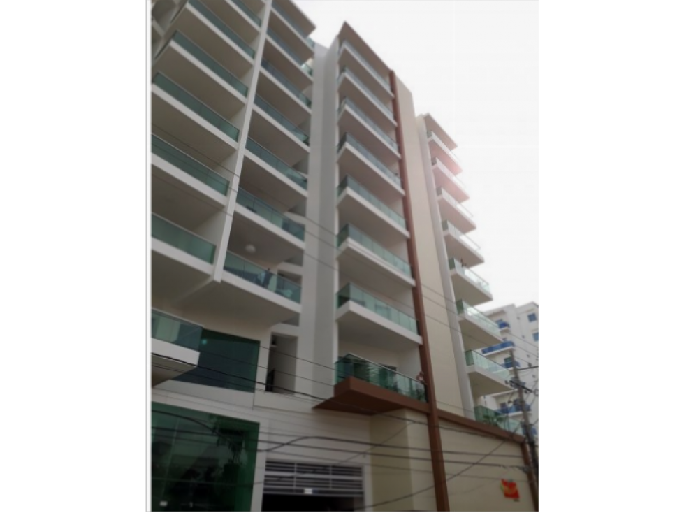 VENDE APARTAMENTO EN ACUARELLA 153m2