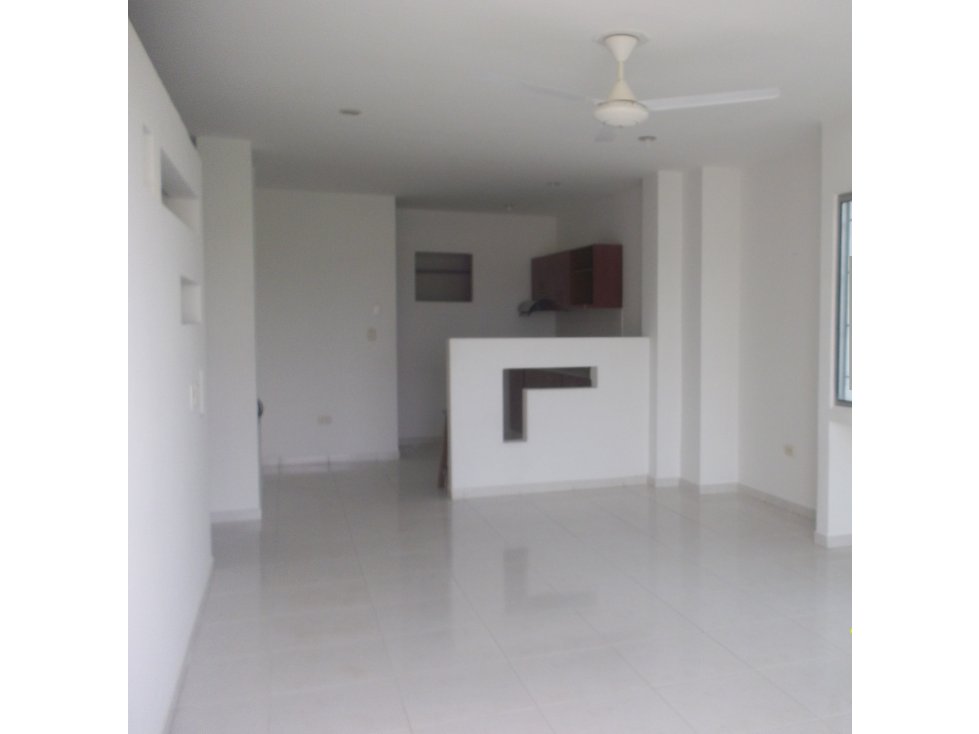 VENDE  APARTAMENTO EN URBINA 114m2