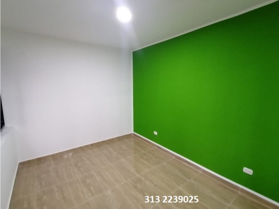 VENDO CASA EN MADRID-CUNDINAMARCA (REF. F/44 )