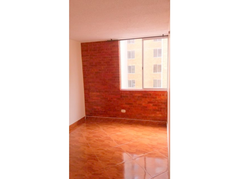 VENDO APARTAMENTO EN FONTIBON- BOGOTA (REF. BO/1 )