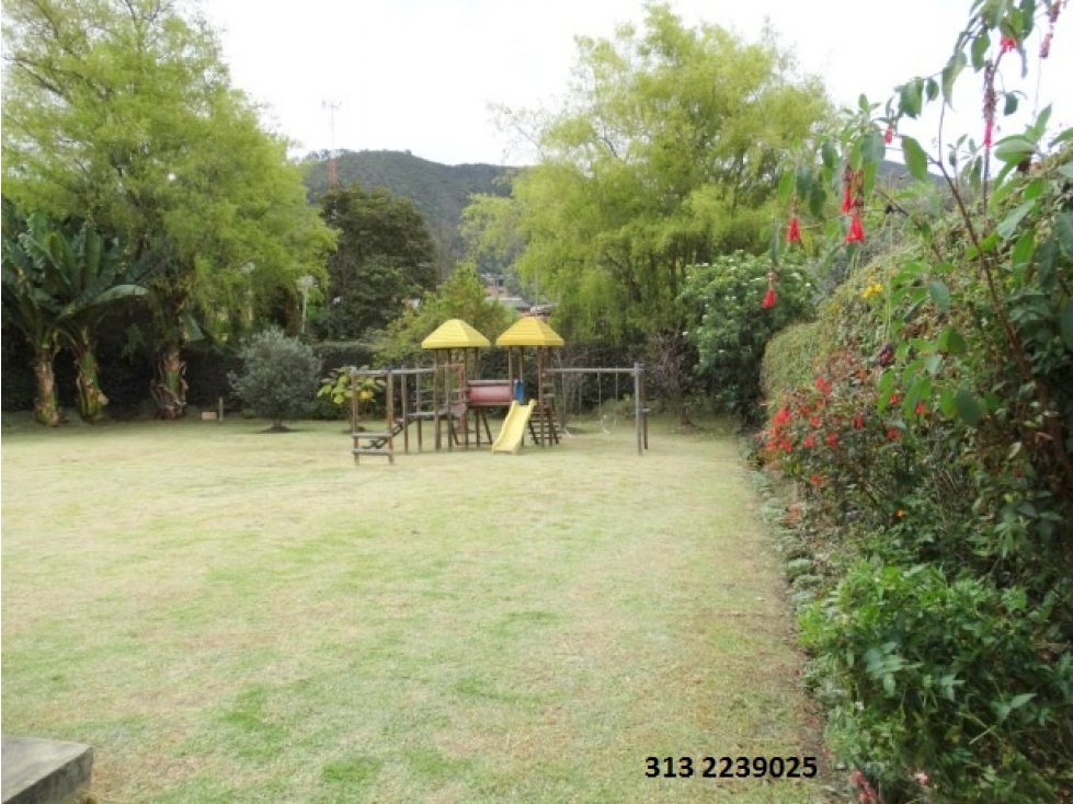 VENDO CASA EN CONDOMINIO DE COTA-CUNDINAMARCA (REF. F/107)