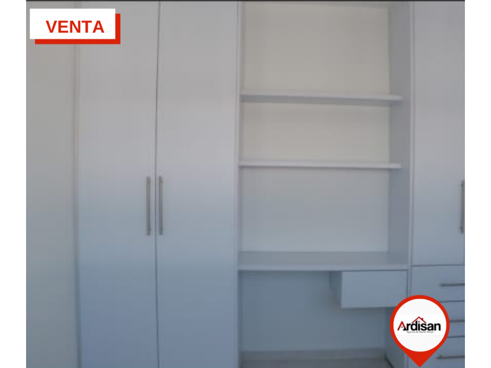 APARTAMENTO CON PARQUEADERO EN BUCARAMANGA