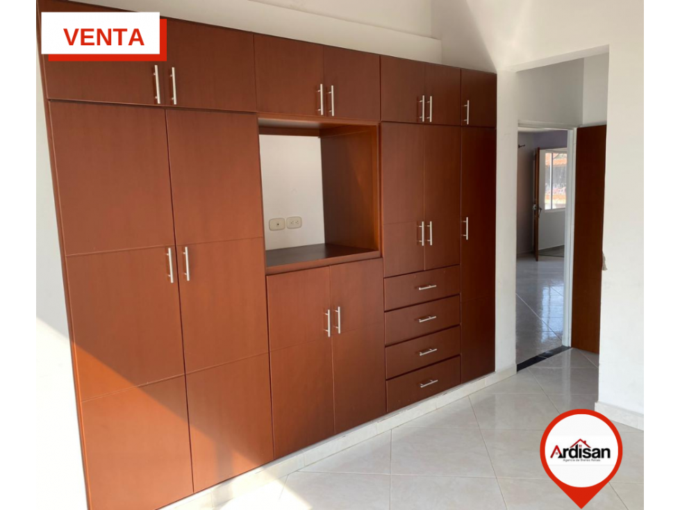 VENTA APARTAMENTO SANTA CLARA - SEGUNDO Y TERCER PISO