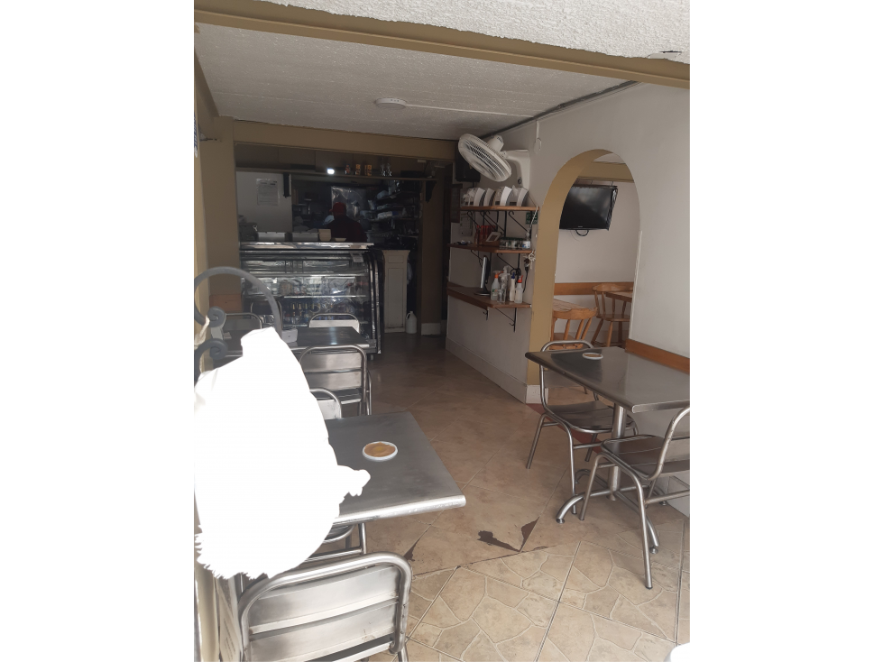 Vendo edificio en sabaneta antioquia